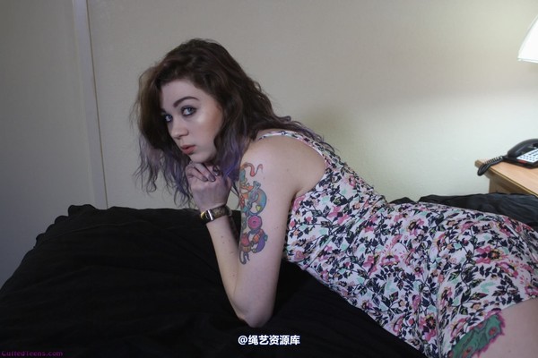 cuffedteens - ct378 第 57 张图片