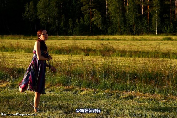 restrainedelegance - Meadow Bound 第 50 张图片