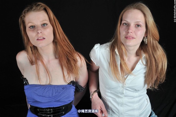 girlsincuffs - gic326 第 70 张图片