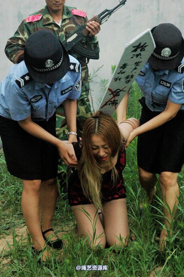 mj影视 - “XX市夏季严打活动纪实”剧照 第 54 张图片