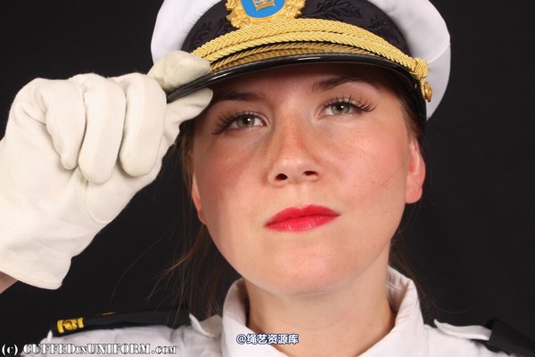 cuffedinuniform - ciu071 第 88 张图片