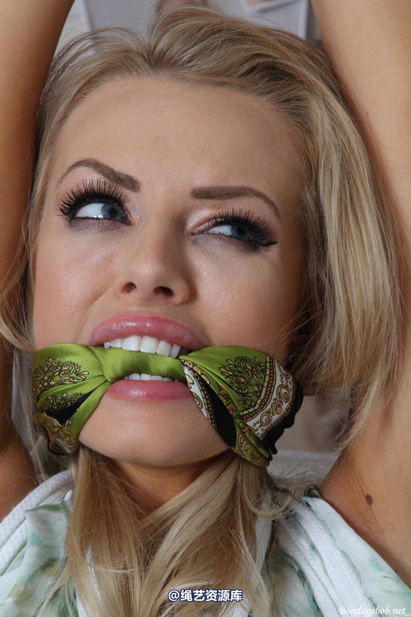 bondagebob - Hannah Claydon The Fan Pt 2 第 52 张图片
