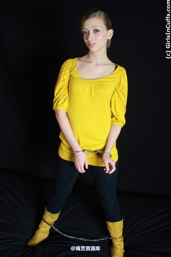 girlsincuffs - gic227 第 71 张图片