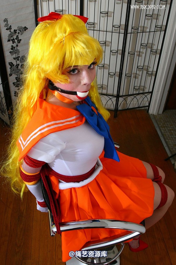 jbroper - Saylor Moon 2015 第 47 张图片