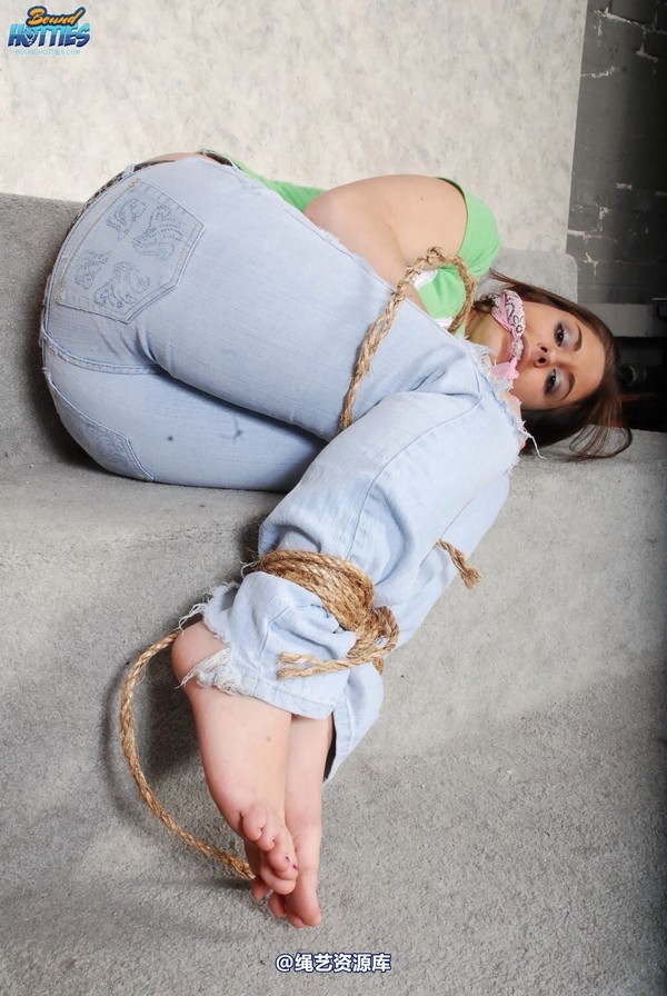 boundhotties - ALEX 第 38 张图片