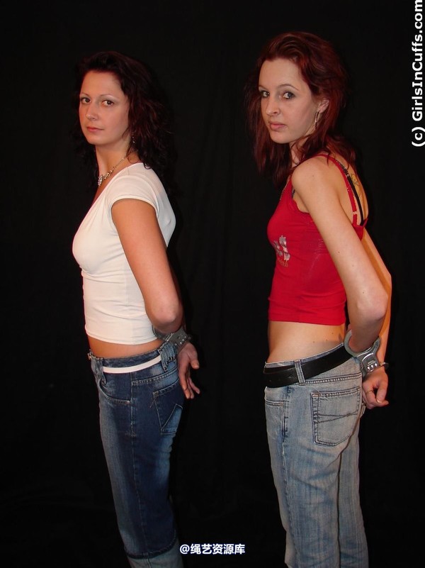 girlsincuffs - gic046 第 50 张图片