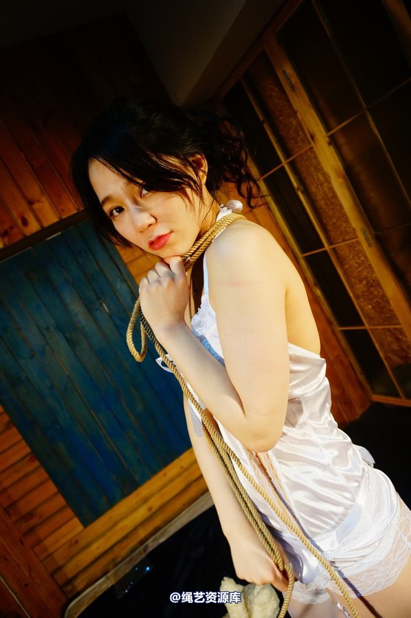 dk13美束馆 - 4.30-栗子白色c-60P 第 23 张图片