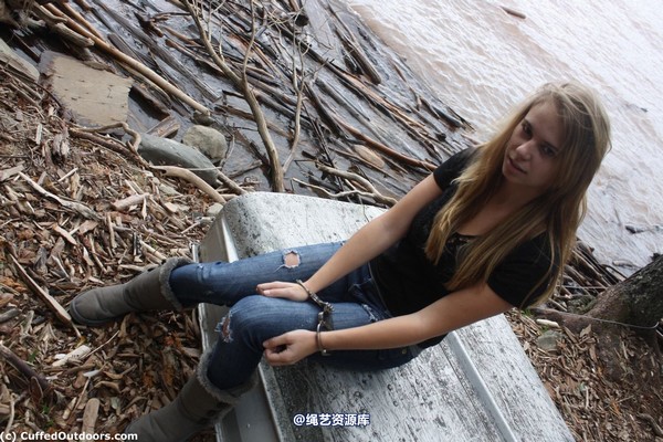 cuffedoutdoors - cod292 第 8 张图片