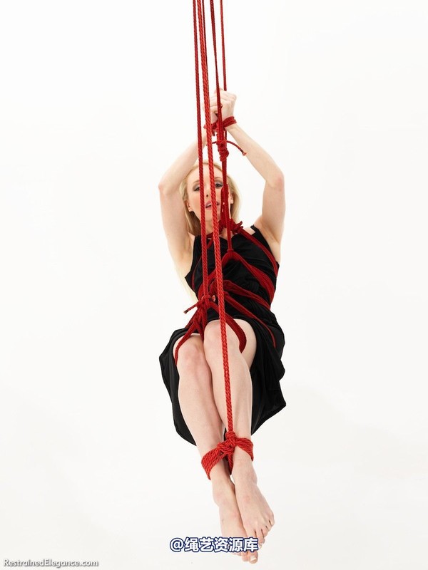 restrainedelegance - What is the Etiquette 第 29 张图片