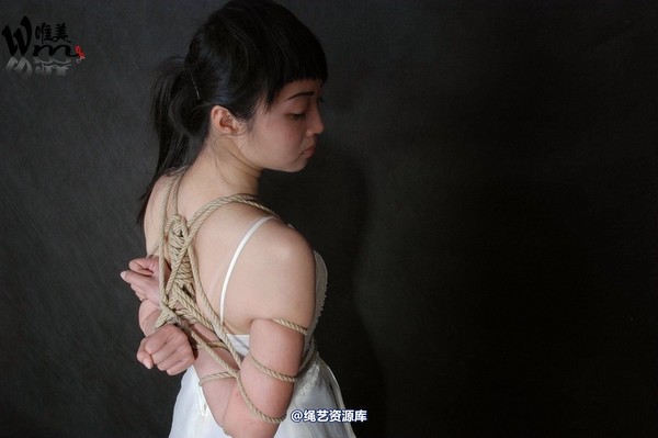 唯美之家 - 晴儿 第 16 张图片
