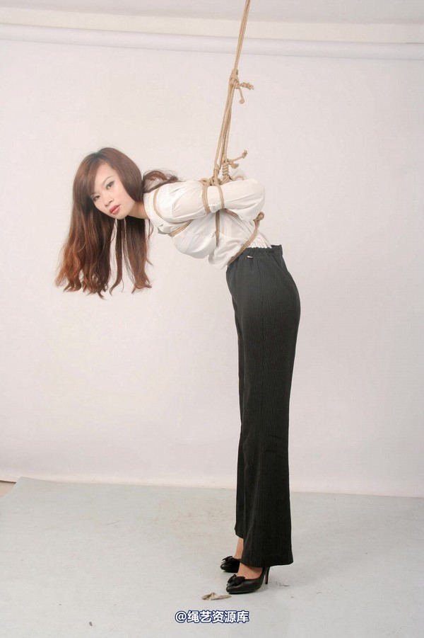 雅俗阁 - 2013-NO.13Model 雅春 第 36 张图片