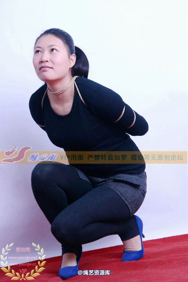 雅俗阁 - 2014-NO.009Model网友III 第 128 张图片