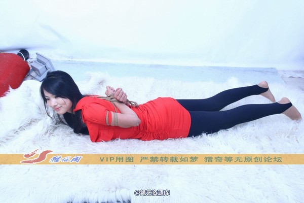 雅俗阁 - 2013-NO.5Model 雅恩 第 7 张图片