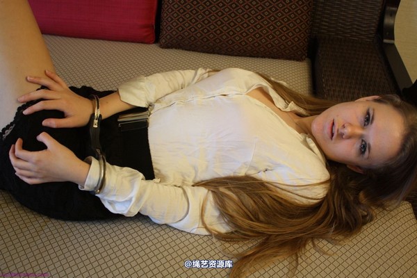 cuffedteens - ct115 第 21 张图片