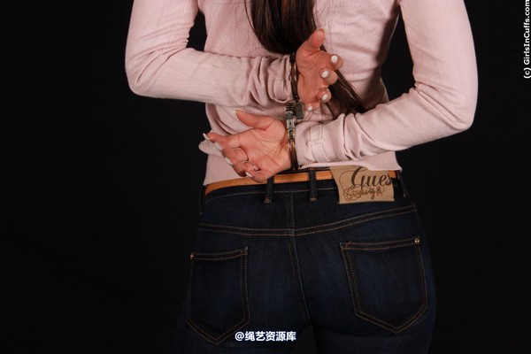 girlsincuffs - gic404 第 32 张图片