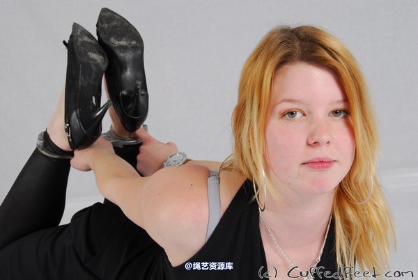 cuffedfeet - cf159 第 41 张图片