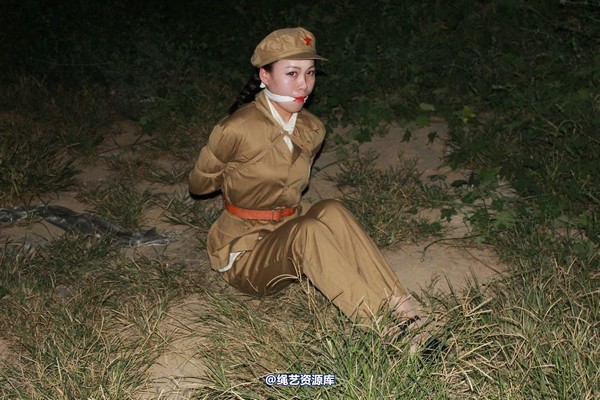 胜景山庄 - 286-绑个解放军 第 40 张图片