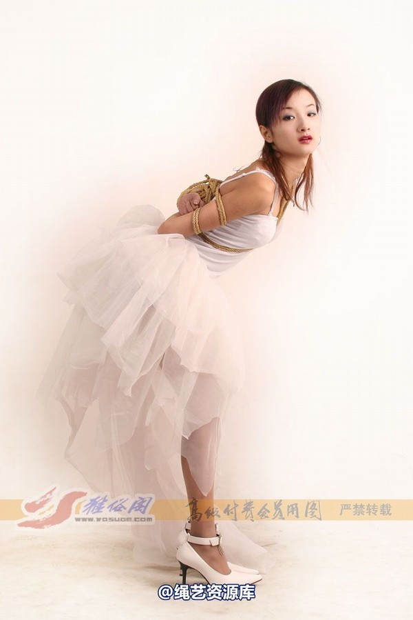 雅俗阁 - 20060422雪儿婚纱 第 208 张图片