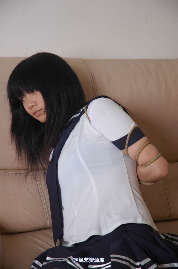 唯美之家 - 新模（紫莺）2010-5-19 第 7 张图片