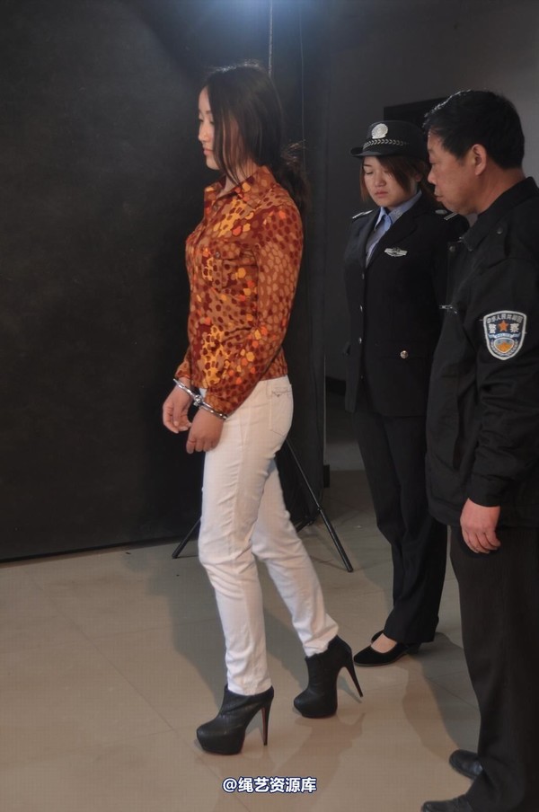 mj影视 - 牵出大案―再次审问 第 6 张图片