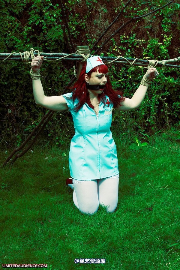 limitedaudience - 2009 raevan slaves direct nurse 第 1 张图片
