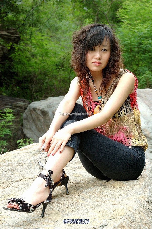 丽柜美束 - 2006-09-20 第 12 张图片