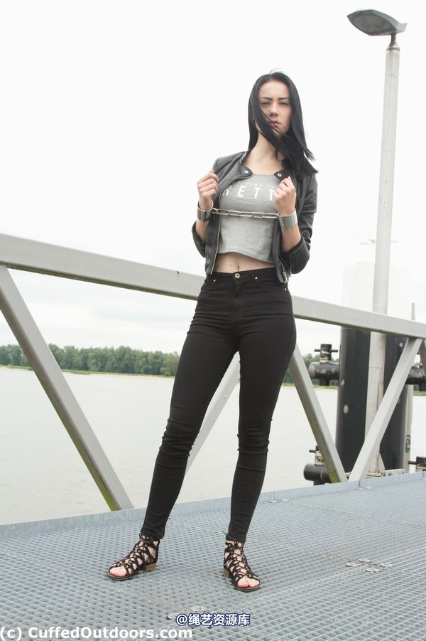 cuffedoutdoors - cod516 第 11 张图片