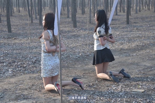 mj影视 - 三大模特争秀2 第 392 张图片