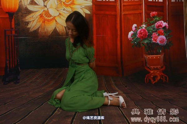 典雅倩影 - 316-忆瑶后手观音 第 63 张图片