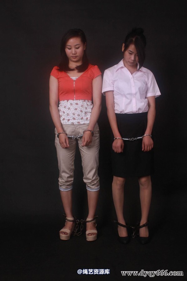 典雅倩影 - 140-再现红蜘蛛姐妹（十一） 第 118 张图片