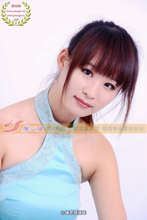 雅俗阁 - 2013-NO.40Model雅蜜 第 112 张图片