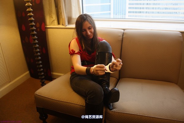 cuffedteens - ct252 第 37 张图片