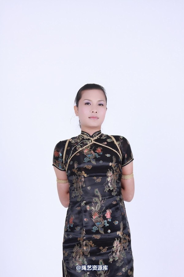 神艺缘 - 124-新模小妖(五花)1 第 42 张图片