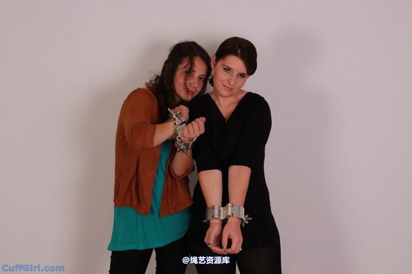 cuffgirl - cg299 第 34 张图片