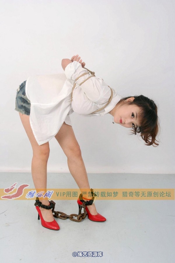 雅俗阁 - 2013-NO.1Model雅恋 第 17 张图片