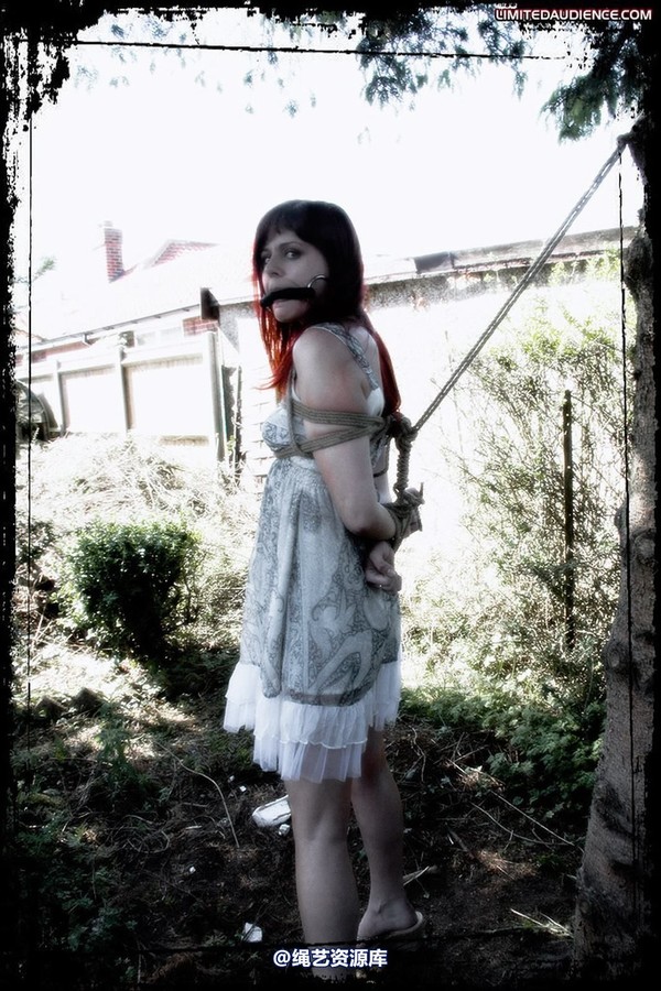 limitedaudience - 2009 scarlett tethered to tree 2 第 7 张图片