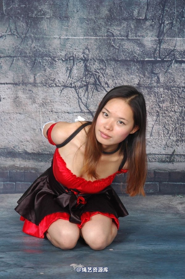 唯美之家 - 梦洁-女仆装 第 111 张图片