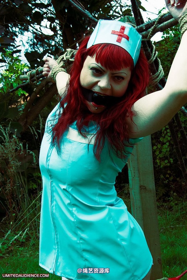 limitedaudience - 2009 raevan slaves direct nurse 第 40 张图片