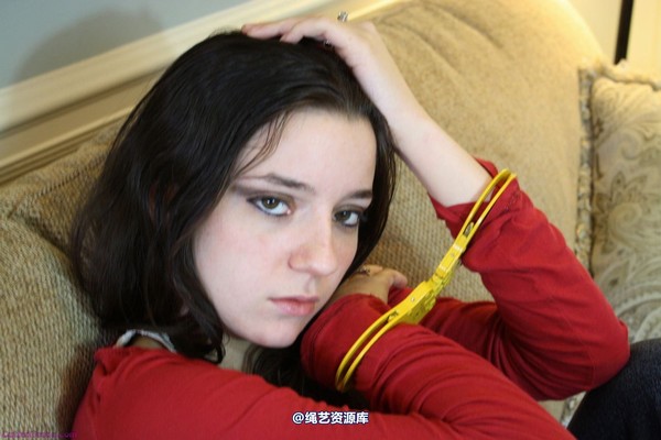 cuffedteens - ct066 第 61 张图片