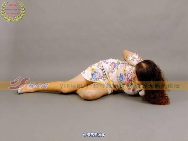 雅俗阁 - 2014-NO.045Model雅君 第 179 张图片
