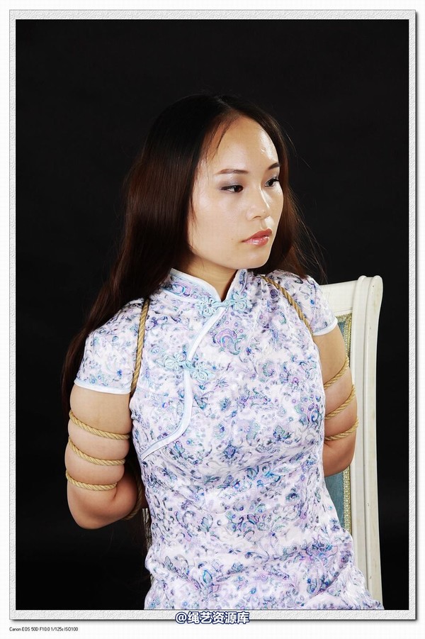 神艺缘 - 300-新模女烈（慧敏） 第 28 张图片
