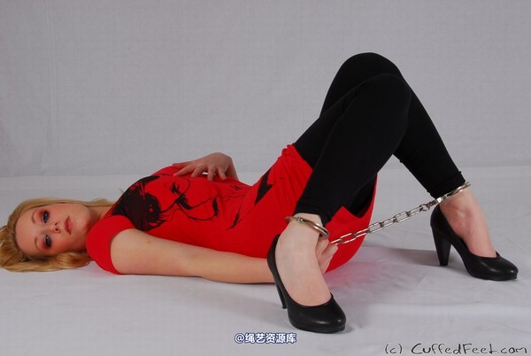 cuffedfeet - cf175 第 21 张图片