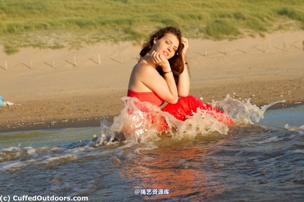 cuffedoutdoors - cod559 第 47 张图片
