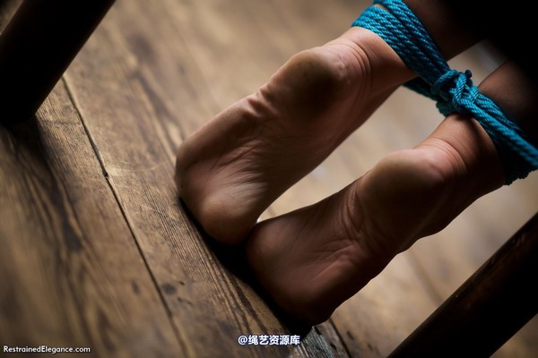 restrainedelegance - Let's Talk. No, I'll talk 第 30 张图片