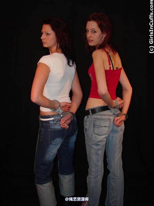 girlsincuffs - gic046 第 55 张图片