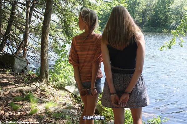 cuffedoutdoors - cod307 第 106 张图片