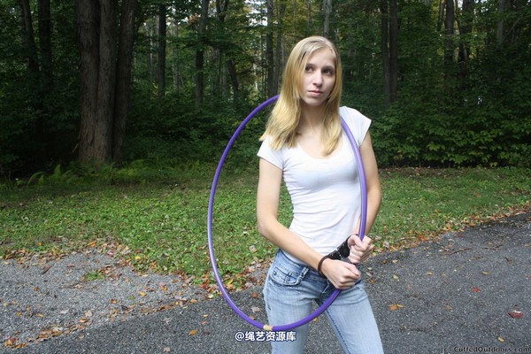 cuffedoutdoors - cod335 第 105 张图片