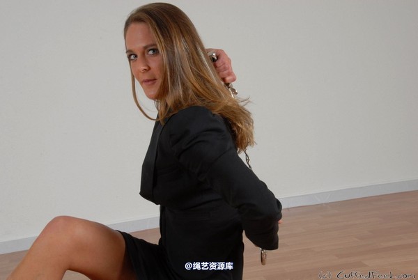 cuffedfeet - cf203 第 56 张图片