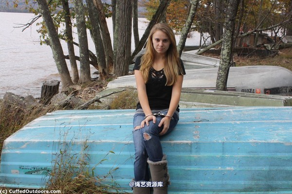 cuffedoutdoors - cod292 第 41 张图片