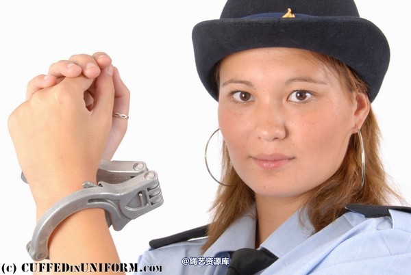 cuffedinuniform - ciu054 第 56 张图片